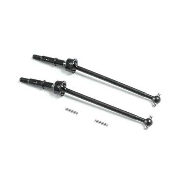 Losi LOS232071 CVA Driveshaft Set Complete 22S Drag