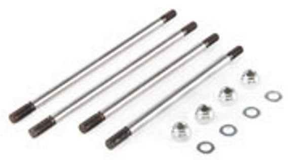 Losi LOS233003 Front/Rear Shock Shaft Set & Hardware Baja Rey
