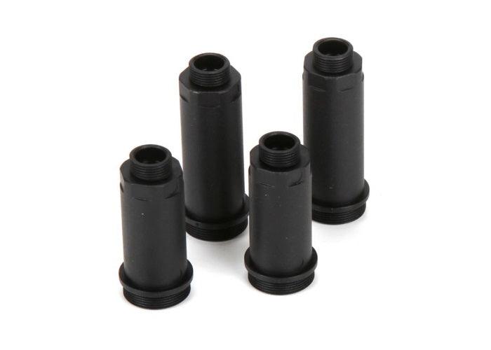 Losi LOS233006 Front / Rear Shock Body Set (4) TEN-SCBE