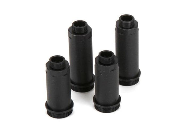 Losi LOS233006 Front / Rear Shock Body Set (4) TEN-SCBE