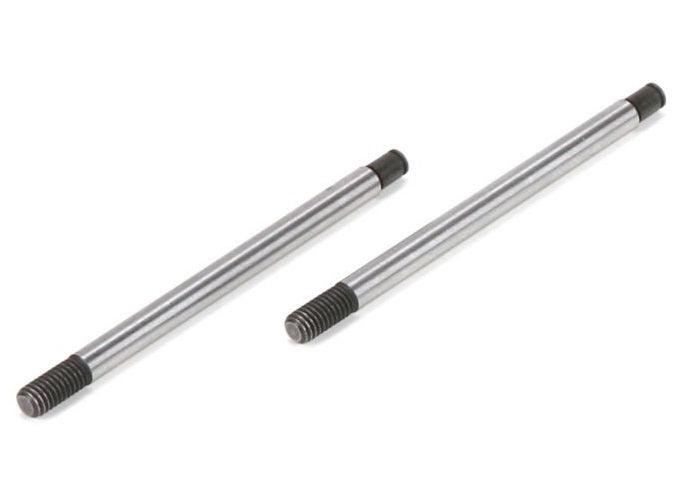 Losi LOS233007 Rear Shock Shaft Set (2) TEN-SCBE