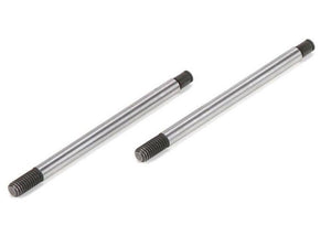 Losi LOS233007 Rear Shock Shaft Set (2) TEN-SCBE