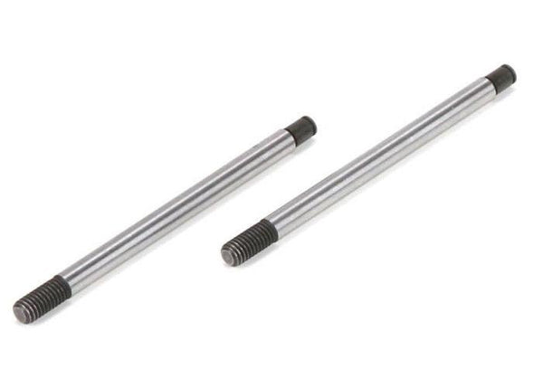 Losi LOS233007 Rear Shock Shaft Set (2) TEN-SCBE