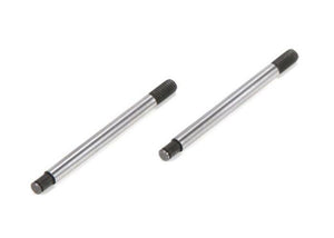 Losi LOS233008 Front Shock Shaft Set (2) TEN-SCBE