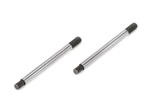 Losi LOS233008 Front Shock Shaft Set (2) TEN-SCBE