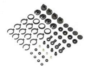 Losi Racing LOS233011 Shock Plastics Set Tenacity