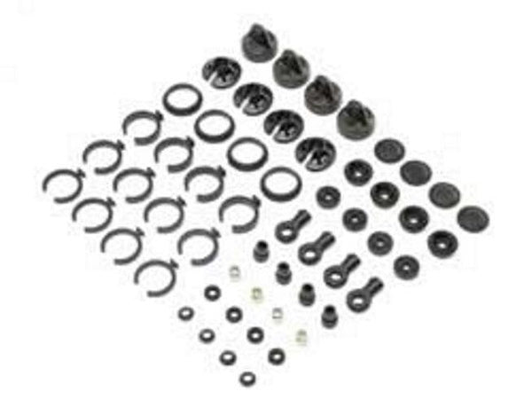 Losi Racing LOS233011 Shock Plastics Set Tenacity
