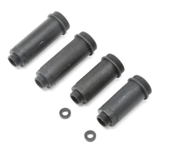 Losi Racing LOS233012 Front and Rear Shock Body Tenacity