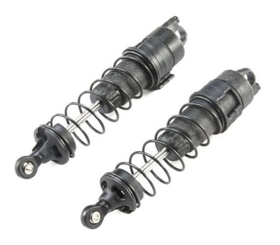 Losi Racing LOS233016 Front Shock Set Complete 22S