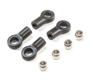 Losi Racing LOS233024 Shock Ends 22S