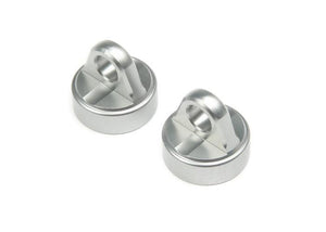Losi Racing LOS233026 Aluminum Shock Caps Tenacity Pro