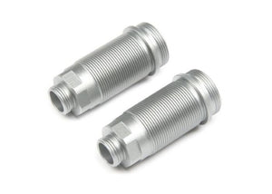 Losi Racing LOS233027 Aluminum Front Shock Bodies Tenacity Pro