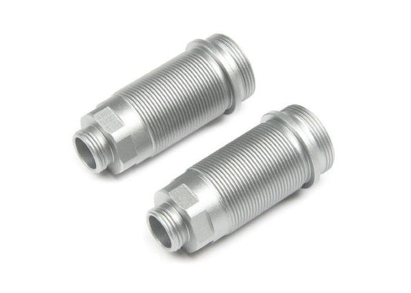 Losi Racing LOS233027 Aluminum Front Shock Bodies Tenacity Pro