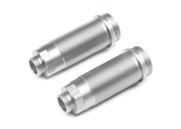 Losi Racing LOS233028 Aluminum Rear Shock Bodies Tenacity Pro