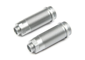 Losi Racing LOS233028 Aluminum Rear Shock Bodies Tenacity Pro