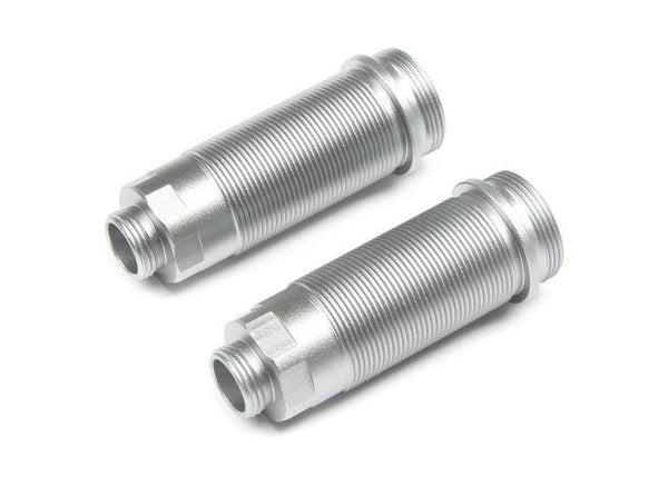 Losi Racing LOS233028 Aluminum Rear Shock Bodies Tenacity Pro