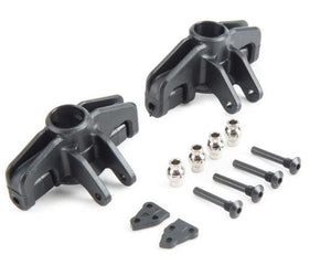 Losi LOS234005 Steering Spindle Set and Hardware Baja Rey
