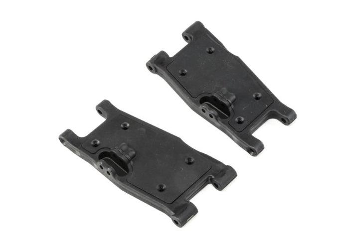 Losi LOS234011 Front Suspension Arm Set (2) Rock Rey
