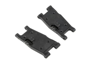 Losi LOS234011 Front Suspension Arm Set (2) Rock Rey