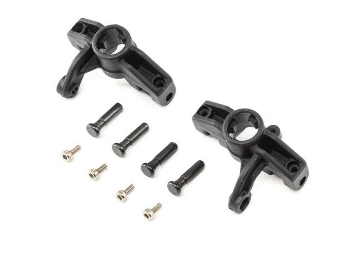Losi LOS234013 Steering Spindle Set Rock Rey