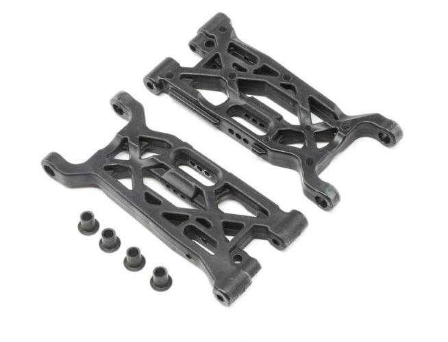 Losi Racing LOS234016 Front Arm Set Tenacity