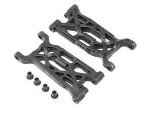 Losi Racing LOS234016 Front Arm Set Tenacity