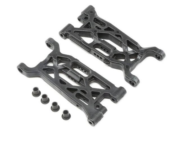 Losi Racing LOS234016 Front Arm Set Tenacity