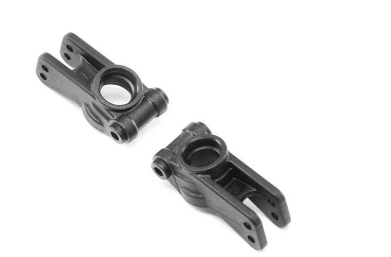 Losi Racing LOS234020 Rear Hub Set Tenacity