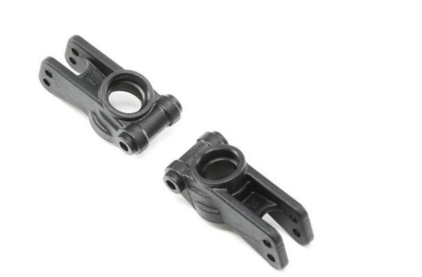 Losi Racing LOS234020 Rear Hub Set Tenacity