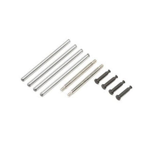 Losi LOS234021 Hingepin & Kingpin Set TENACITY ALL