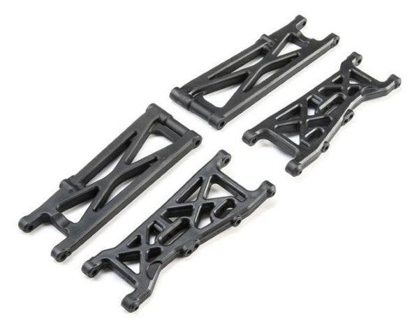 Losi Racing LOS234024 Suspension Arm Set 22S
