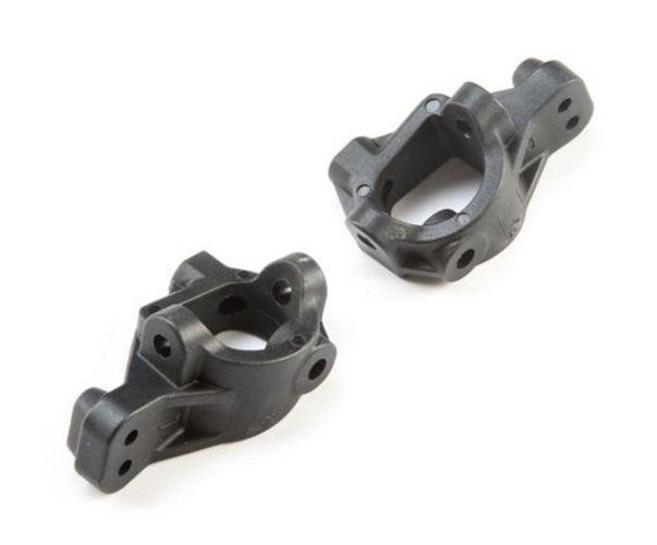 Losi Racing LOS234025 Front Caster Block Set 22S