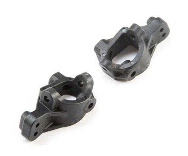 Losi Racing LOS234025 Front Caster Block Set 22S
