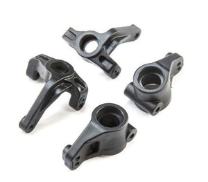 Losi Racing LOS234026 Hub and Spindle Set 22S