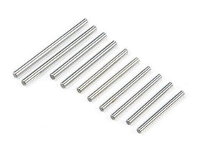 Losi Racing LOS234032 Hinge Pin Set 22S