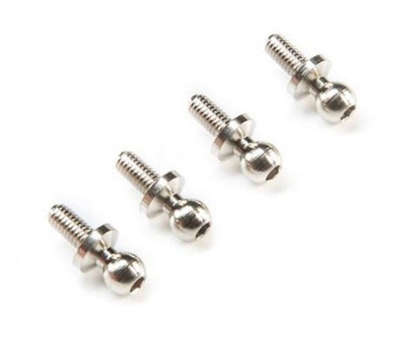 Losi Racing LOS234034 Ball Stud 4.8mm x 6mm (4) 22S