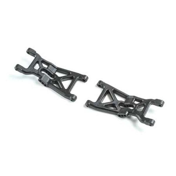 Losi LOS234043 Front Arm Set 22S Drag