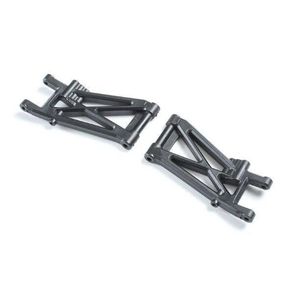 Losi LOS234044 Rear Arm Set 22S Drag