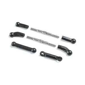 Losi LOS234045 Camber Link Set Front / Rear 22S Drag