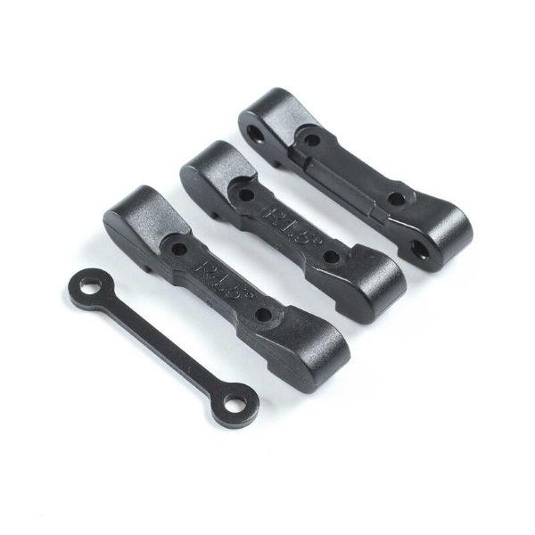 Losi LOS234048 Rear Pivot Block Set 22S Drag
