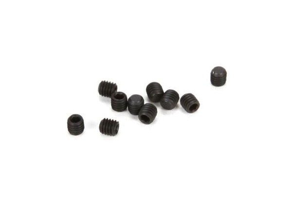 Losi LOS235018 3X3mm Screw Set (10) TEN MT 8ight-X 22X-4 8ight XT / XTE