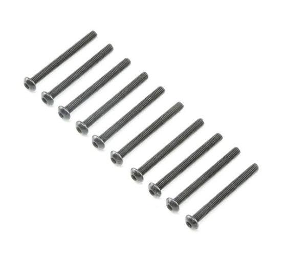 Losi Racing LOS231033 Steering Drag Link and Hardware Tenacity