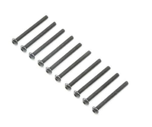 Losi Racing LOS231033 Steering Drag Link and Hardware Tenacity