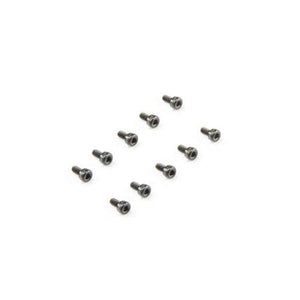 Losi LOS235029 M2 x 4mm Cap Head Screws (10)