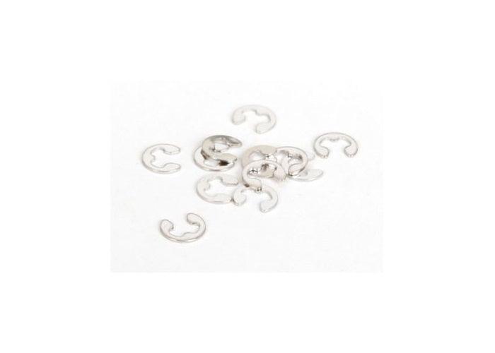 Losi LOS236000 2.5mm E-Clips Set (12) TEN MT Tenacity 8ight-X 8ight XT / XTE