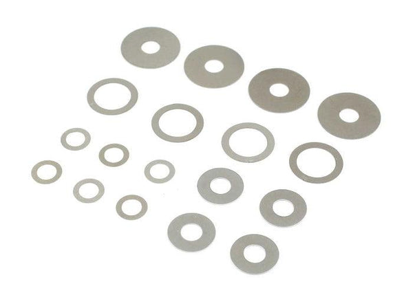 Losi LOS236002 Diff Shim Kit Baja Rey