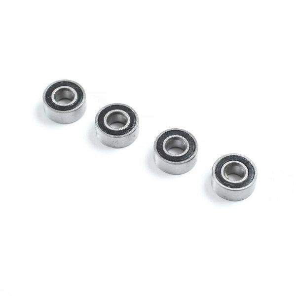 Losi LOS237004 3 x 7 x 3mm Ball Bearing (4)