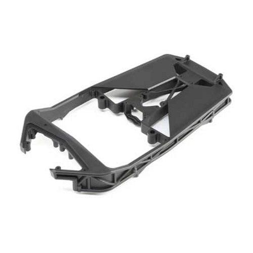 Losi LOS241016 Center Section Chassis LST 3XL-E