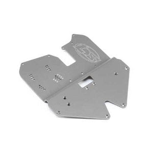 Losi LOS241024 Mid Plate Chassis LST 3XL-E
