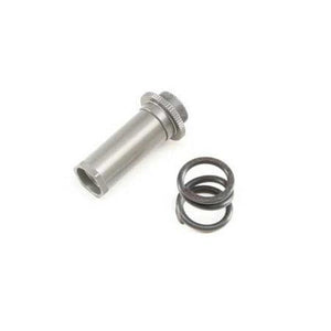 Losi LOS241025 Servo Saver Tube Spring & Adjuster LST 3XL-E
